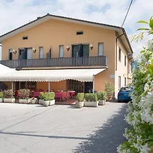 Tre Castelli Gallicano