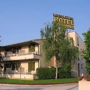 Ristorante Giordano Cavernago