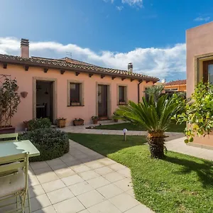  Hébergement de vacances Casa Di Giulietta