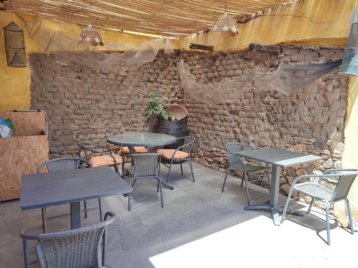 Bed and breakfast Affittacamere Shardana Cabras Italia