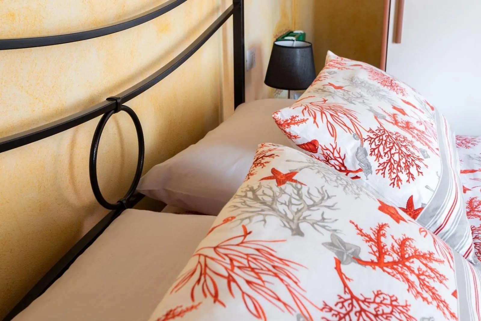 Affittacamere Shardana Cabras Bed and breakfast